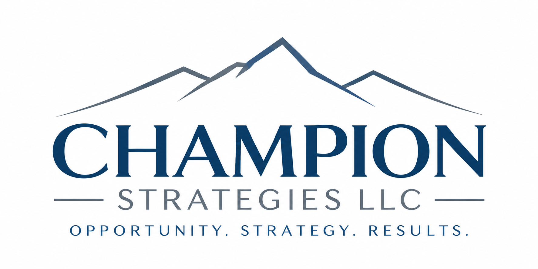 Champion Strategies LLC