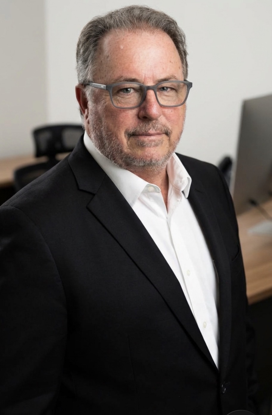 Anthony Porto, Founder and Principal of Champion Strategies